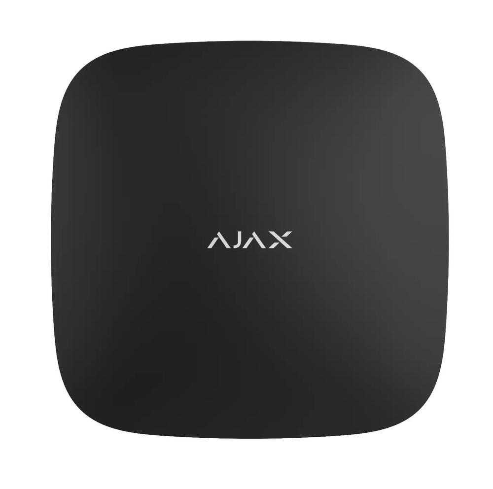 Riadiaca jednotka AJAX Hub 2 LTE (4G) - čierny