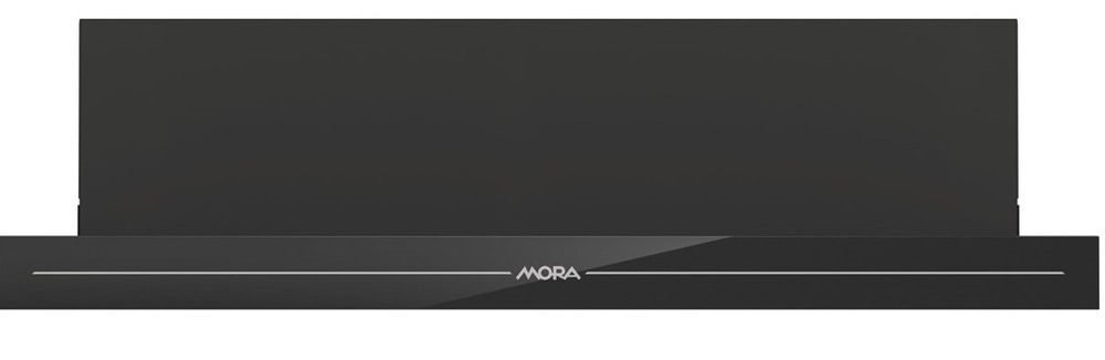 Výsuvný odsávač pár Mora OT652GB1, detail