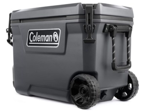 Coleman Chladiaci box