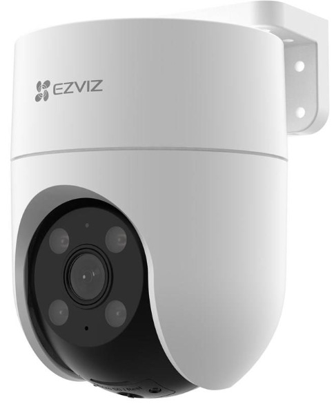 IP kamera EZVIZ H8C 2MP - biela