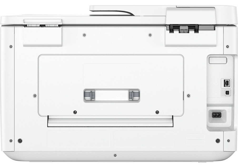 Tlačiareň multifunkčná HP OfficeJet Pro 9730e A3, 22 str./min., 18 str./min., 4800 x 1200, automatický duplex, - biela