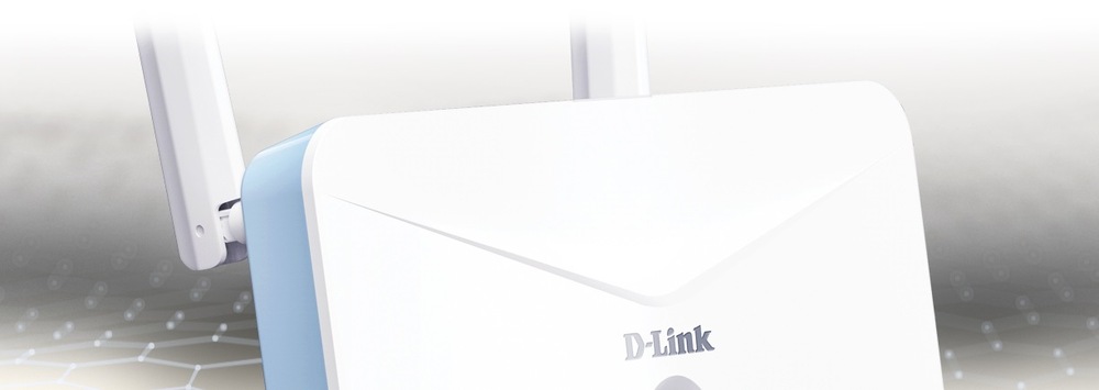 D-Link G415 EAGLE PRO AI AX1500 4G (G415E)