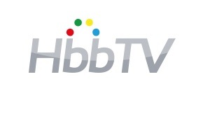 Televízia GoGEN TVH 32A330, hbbtv