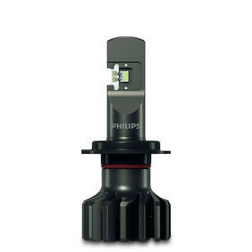 Autožárovka Philips LED H7 Ultinon Pro9000 HL 2 ks (112972U90CWX)