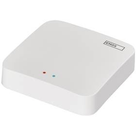 Internetová brána EMOS GoSmart Multifunkčná ZigBee brána IP-1000Z s Bluetooth a Wi-Fi (H5001)