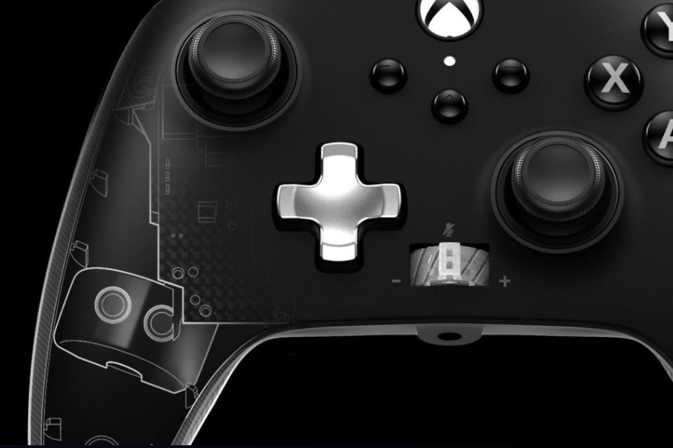 PowerA Enhanced Wired pre Xbox Series X|S (1518815-02)