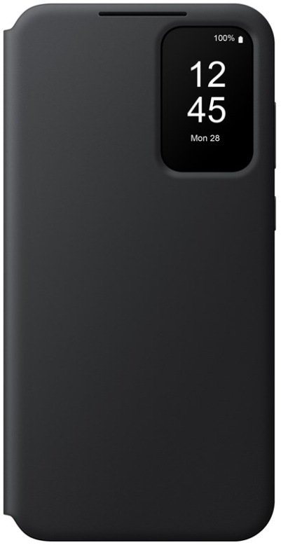 Samsung Flipové púzdro Smart View A35 Black