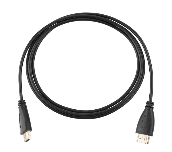 GoGEN Starter Kit 3, HDMI kábel