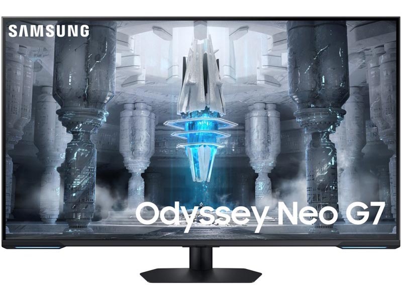 Samsung Odyssey Neo G70NC (LS43CG700NUXEN)