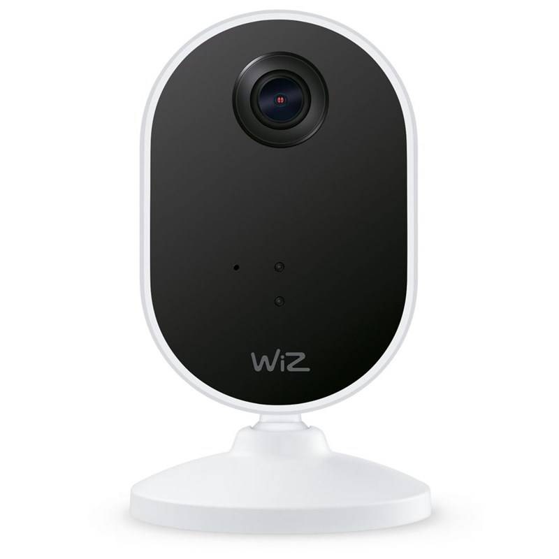 wiZ kamera