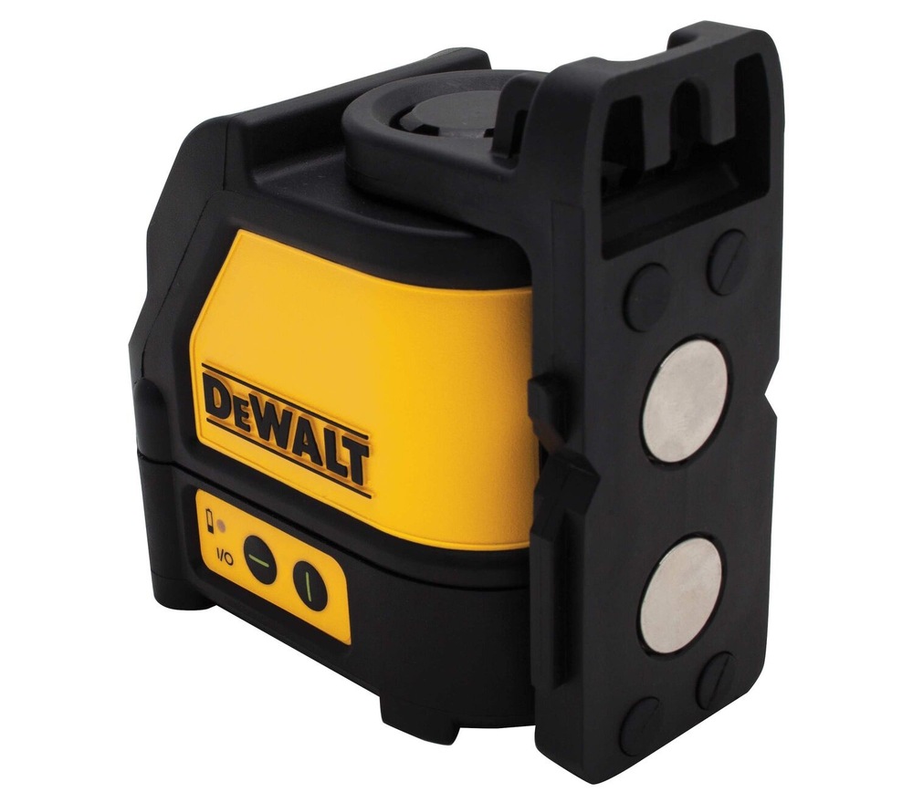 Krížový laser Dewalt DW088K-XJ