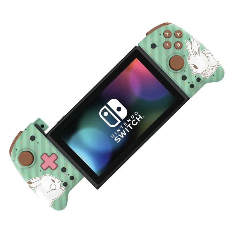 HORI Split Pad Pro Nintendo Switch Pikachu