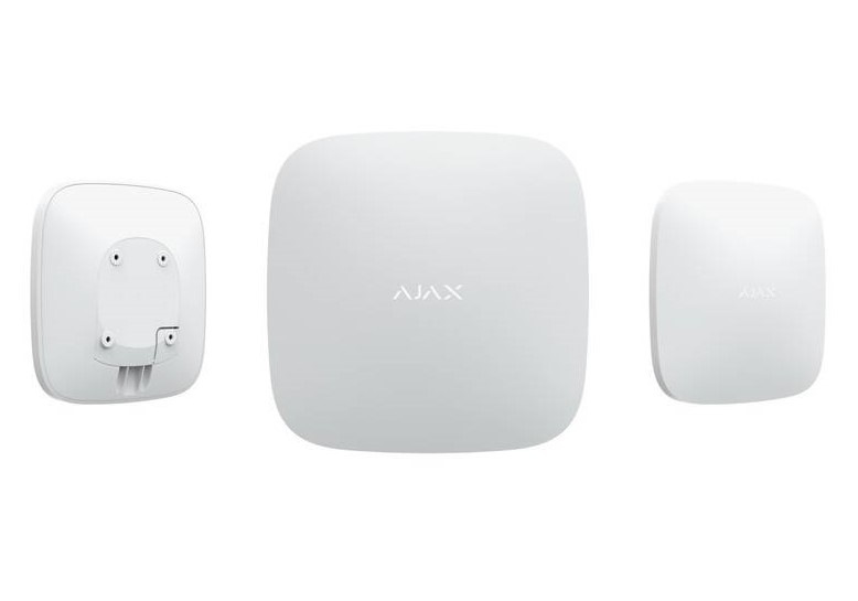Riadiaca jednotka AJAX Hub 2 LTE (4G) - biely