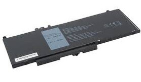 Baterie Avacom Dell Latitude E5570 Li-Pol 7,6V 8200mAh 62Wh (NODE-E557-P82)