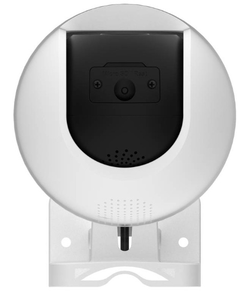 IP kamera EZVIZ H8C 2K - biela