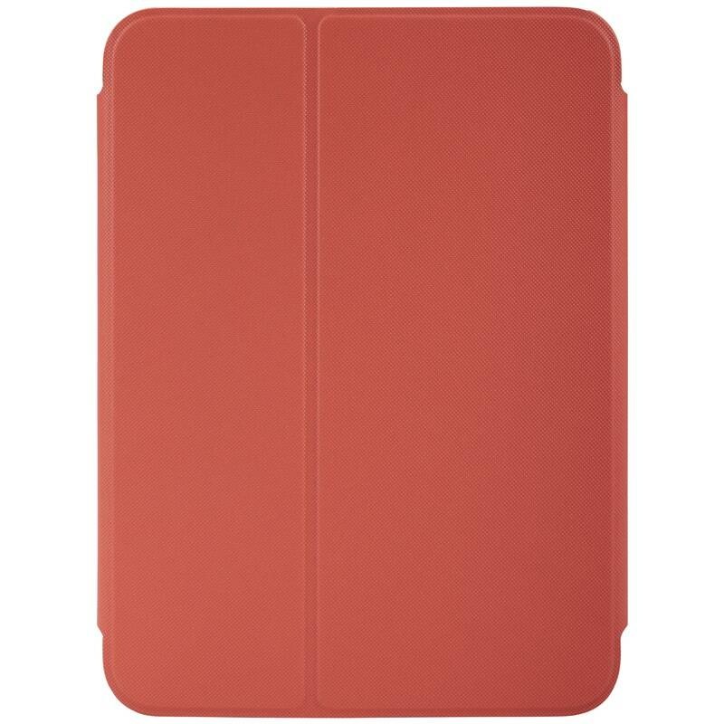 Puzdro na tablet Case Logic SnapView 2.0 na Apple iPad 10,9'' (2022) - červené