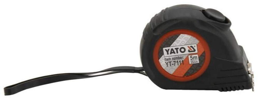 Meter zvinovací YATO YT-7111