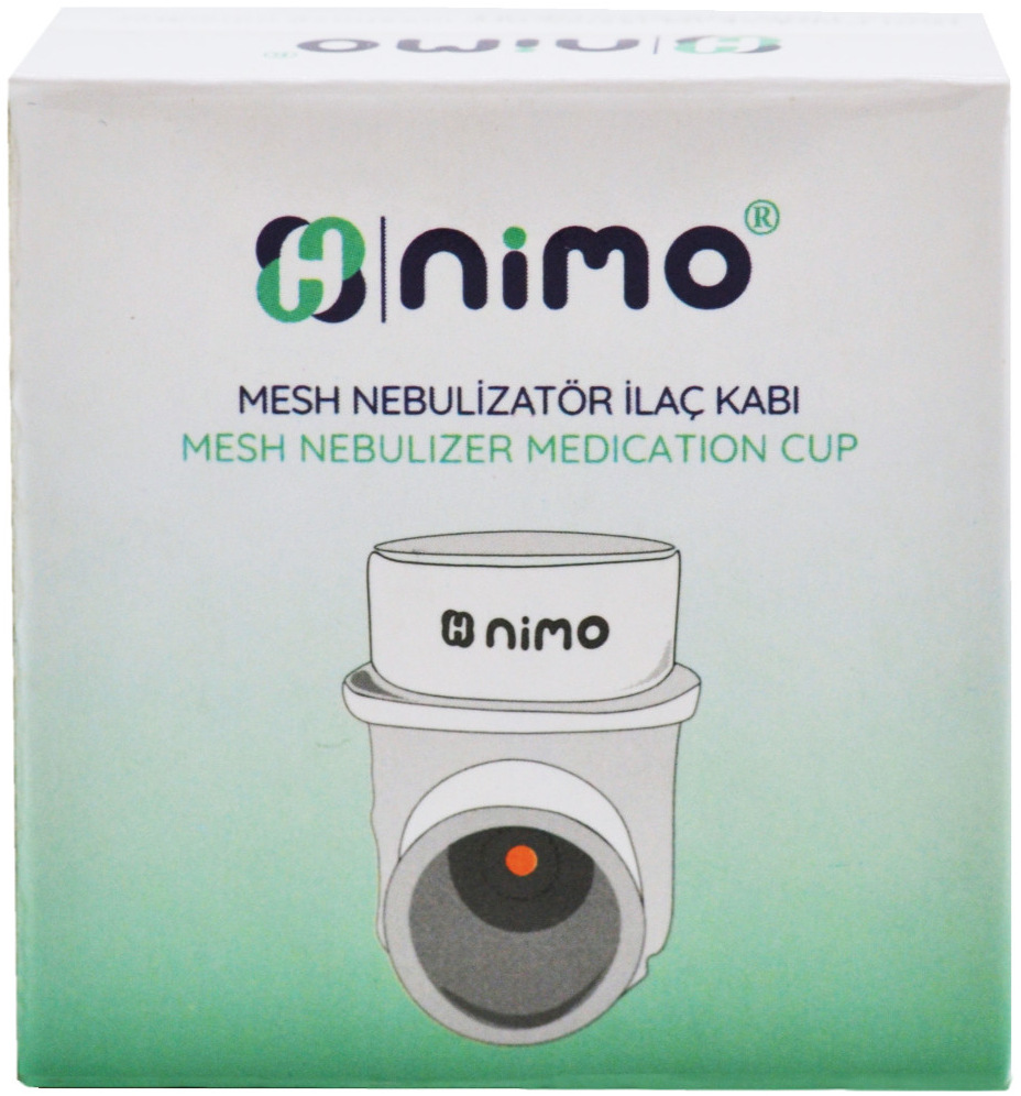 Nimo HNK-MESHCUP-01