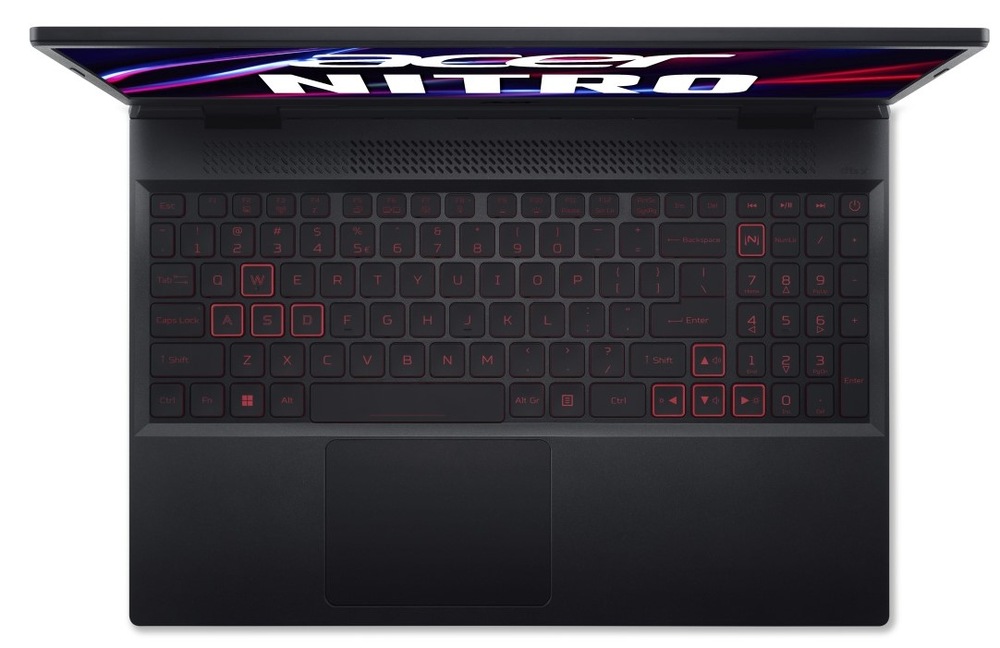 Acer Nitro 5 (AN515-46-R524)