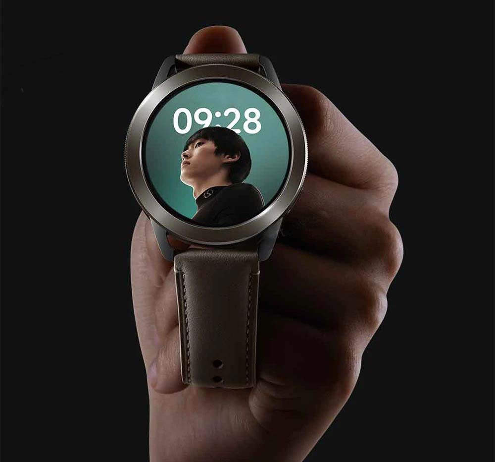 Xiaomi Watch S3 (51589)