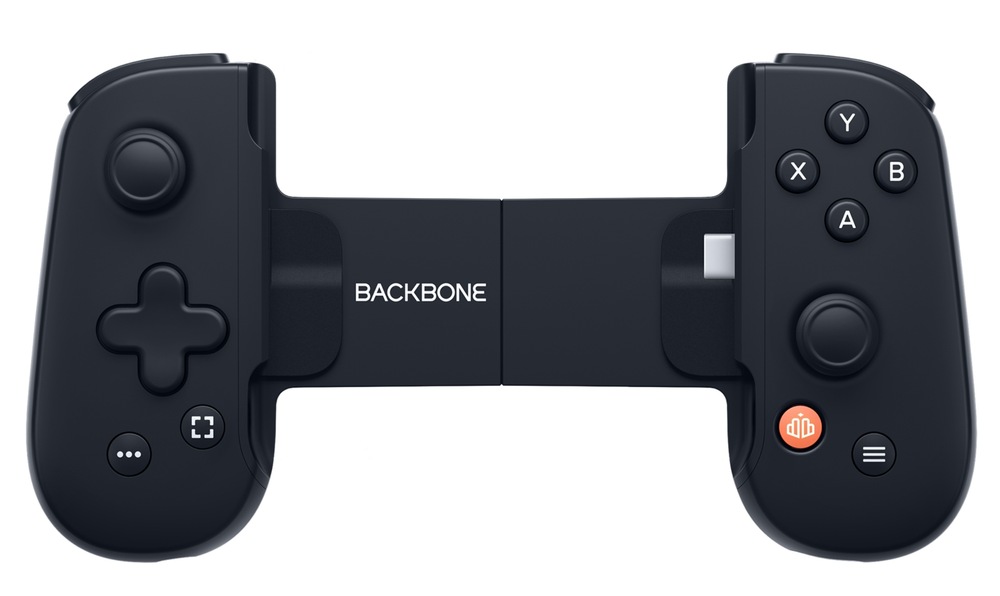 Backbone Mobilný Gaming Controller Classic Edition USB-C (BB-51-P-BR)
