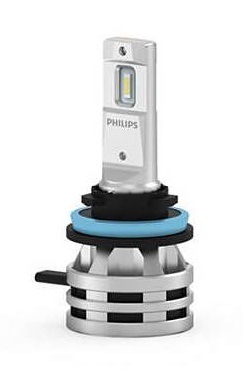 Autožárovka Philips LED H11 Ultinon Essential 2 ks (11362UE2X2)
