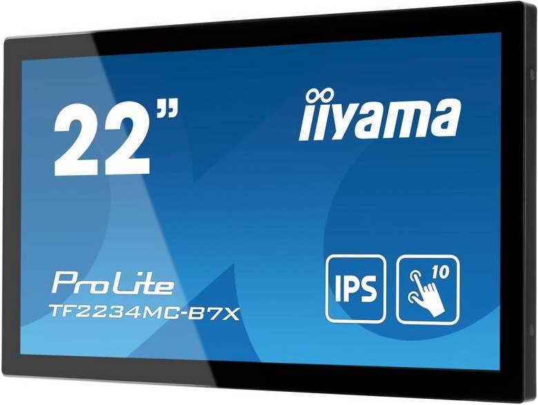 IIYAMA ProLite TF2234MC-B7X