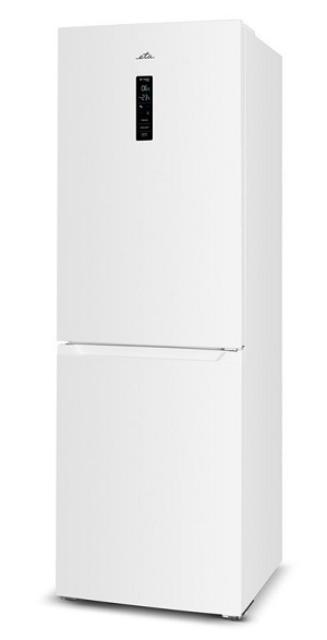 Kombinovaná chladnička ETA335590000CN, biela