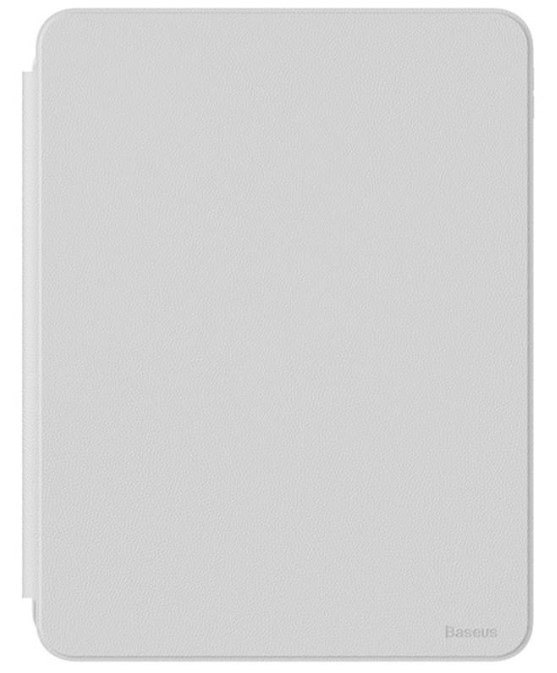 Baseus Minimalist Series na Apple iPad Pro 12,9'', šedá