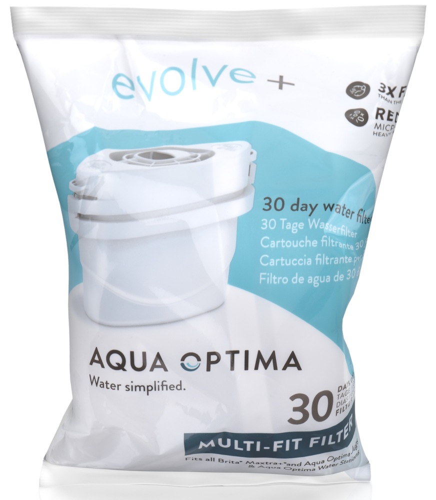 Náhradný filter Aqua Optima EVO1PLUS