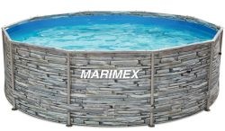 Marimex Florida 3,05x0,91 m KAMEŇ novinka Bazén Marimex Florida 3,05x0,91 m KAMEŇ Značka: Marimex , K