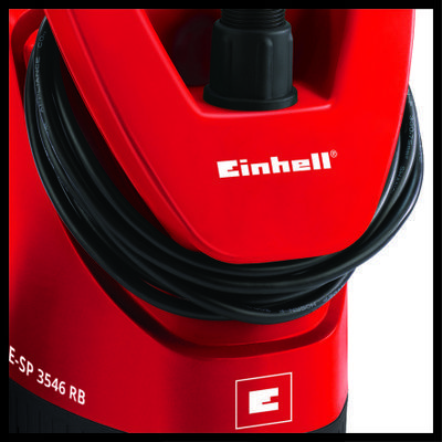 Einhell Expert GE-SP 3546 RB