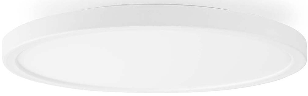 Nedis SmartLife Wi-Fi, RGB, 29 cm (WIFILAC31WT), biela