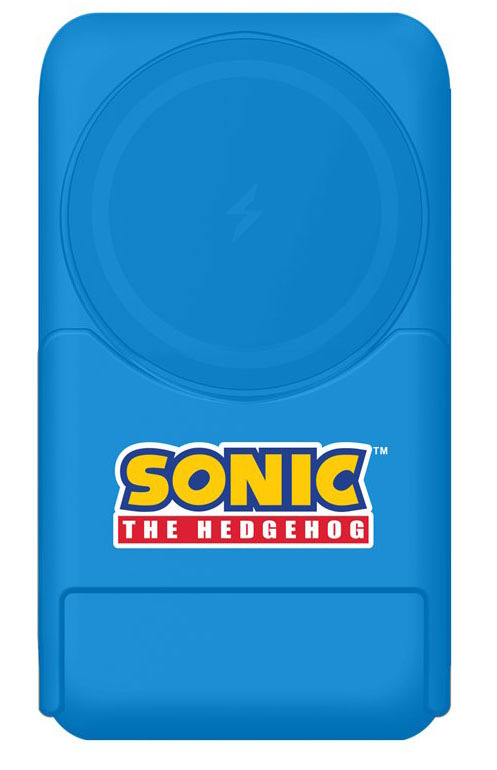 OTL Technologies Sonic the Hedgehog Wireless Magnetic (SH1195)