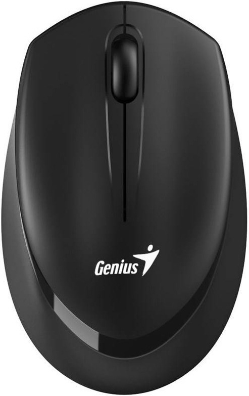 Genius NX-7009, čierna