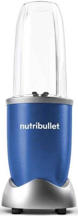 Nutribullet NB908BL, modrá 