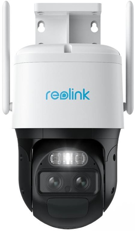 Reolink TrackMix LTE Plus