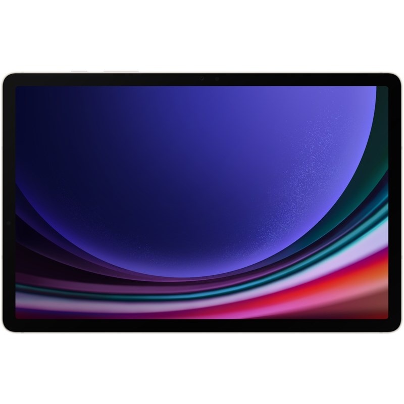 Samsung Galaxy Tab S9 5G 8 GB / 128 GB 11", 128 GB, WF, BT, 4G/LTE,Android 13.0, béžová