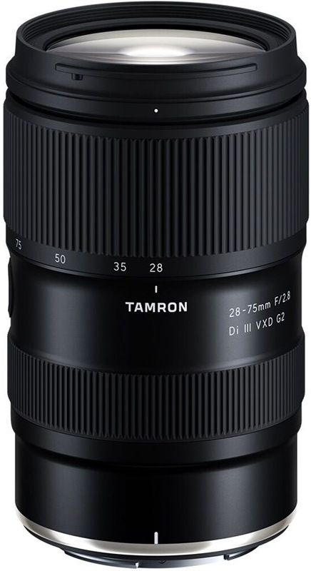 Tamrón 28-75 mm f/2.8 Di III VXD G2 (Nikon Z)