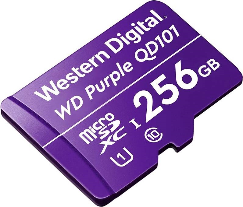 Western Digital Purple