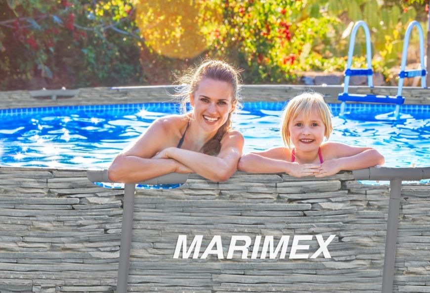 Marimex Florida 3,05x0,91 m KAMEŇ novinka Bazén Marimex Florida 3,05x0,91 m KAMEŇ Značka: Marimex , K