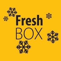 Priestranná zásuvka Fresh Box