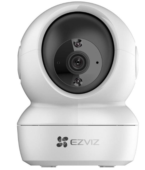 IP kamera EZVIZ H6C 2MP - biela