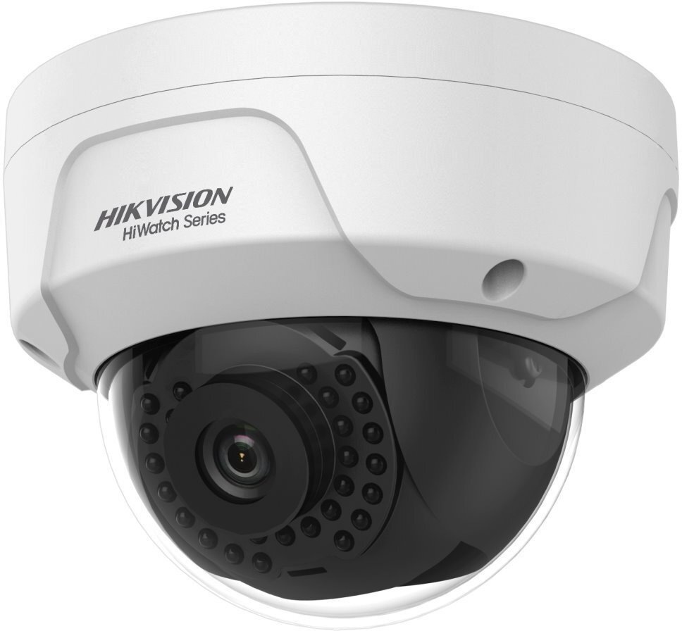 IP kamera Hikvision HiWatch HWI-D140H 4mm (311303626)