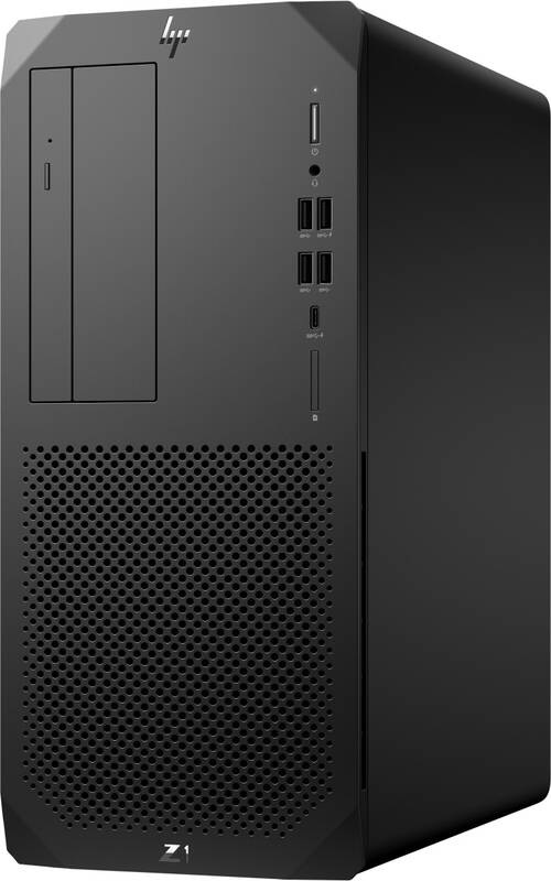 HP Z1Tower G9 (5F823ES#BCM)