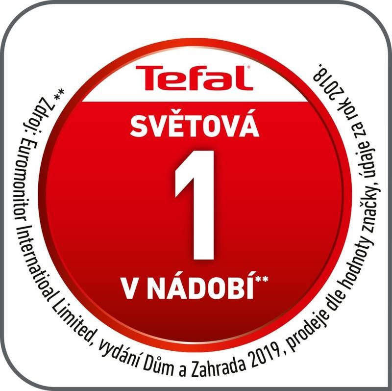 Panvica Tefal Simply Clean B5670253, 20 cm