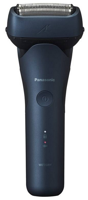Panasonic ES-LT4B-A803 modrý