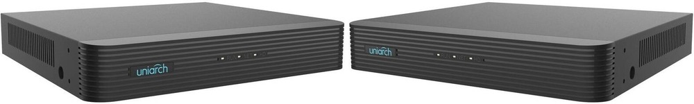 Uniview Uniarch NVR-108E2-P8