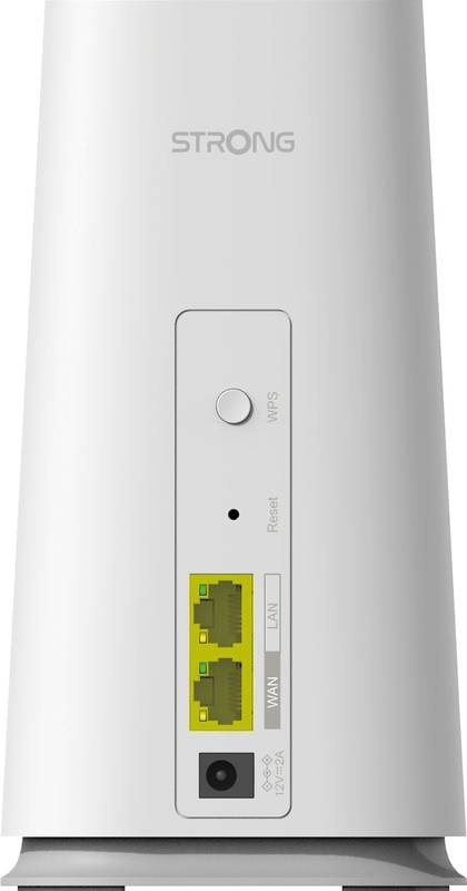 Strong ATRIA Wi-Fi Mesh Home Kit 2100
