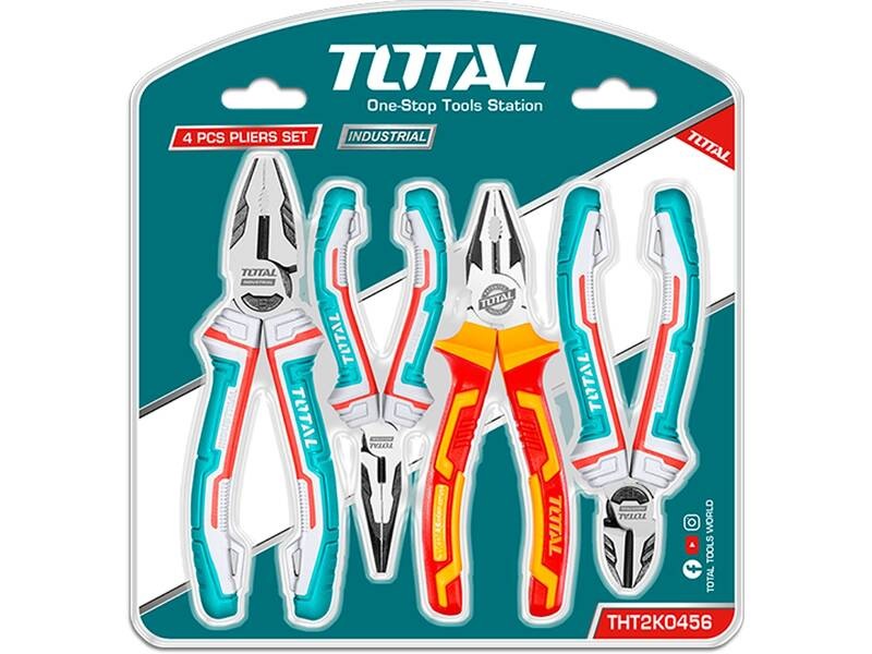 Total tools THT2K0456